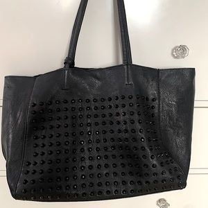 Black Rock Stud Bag- South Moon Under